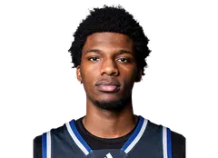 TJ Robinson headshot