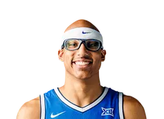 Xavion Staton headshot