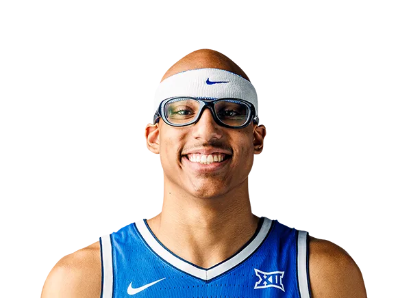 Xavion Staton headshot