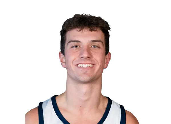 Cal Furnish headshot