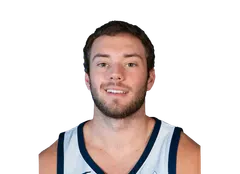 Lane Sparks headshot