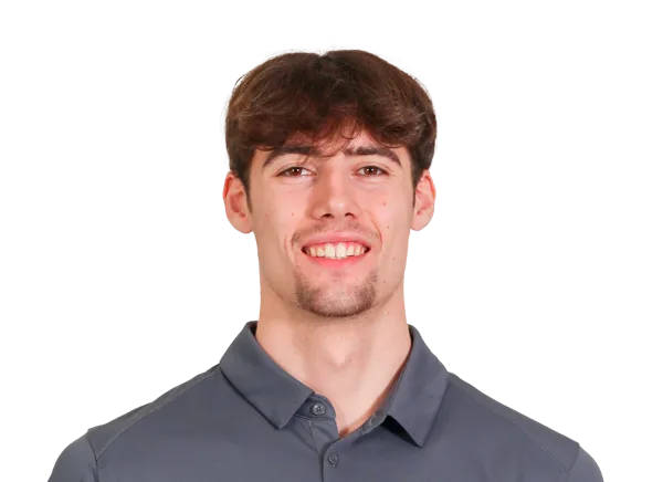 Matt Dann headshot