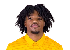 Alex McCray headshot