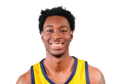 Nelson Lamizana headshot