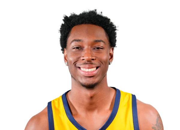 Nelson Lamizana headshot