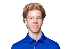 Sivert Wærstad Nordheim headshot
