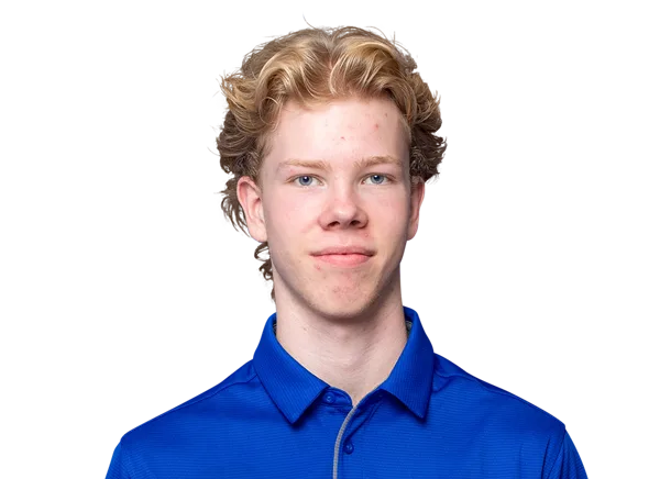Sivert Wærstad Nordheim headshot