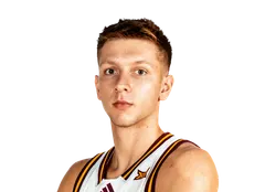 Noah Meeusen headshot