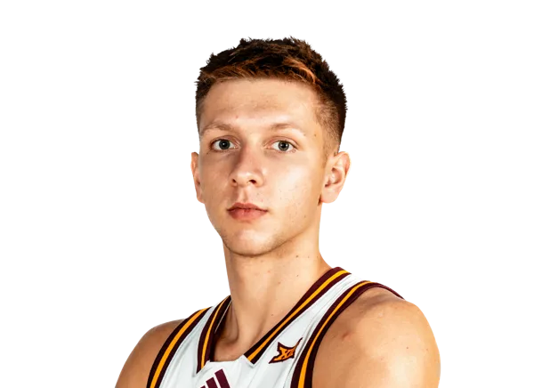 Noah Meeusen headshot
