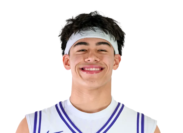 Bryce Quinet headshot