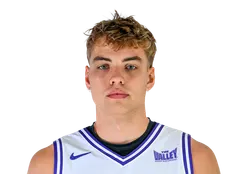 Leif Moeller headshot