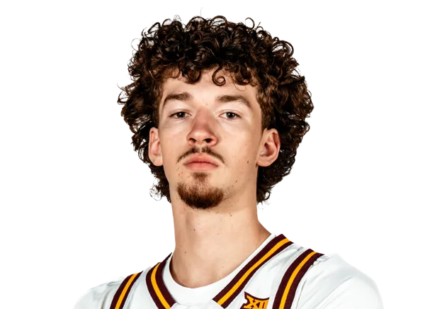 Kash Polk headshot