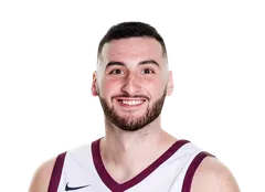 Joseph Locandro headshot