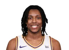 Geon Hutchins headshot