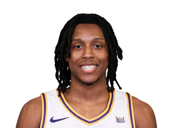 Geon Hutchins headshot