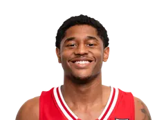 Jaylen Petty headshot