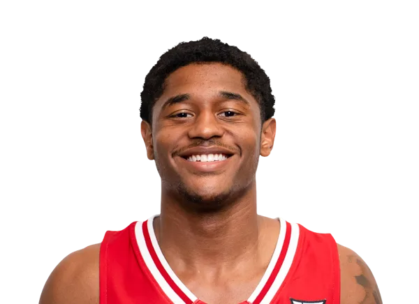Jaylen Petty headshot