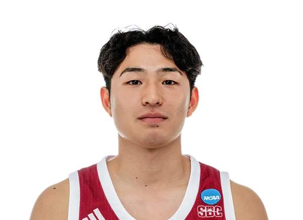 Hikaru Awata headshot