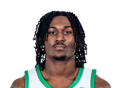 Cahmai Crosby headshot
