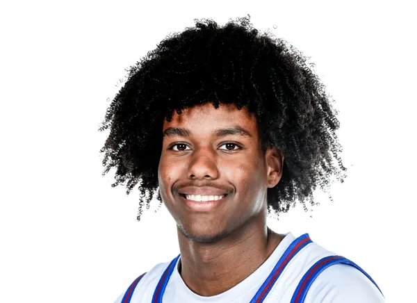 JD Bowden headshot