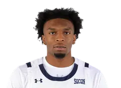 Landon King headshot