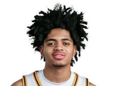 Mynor Strong headshot