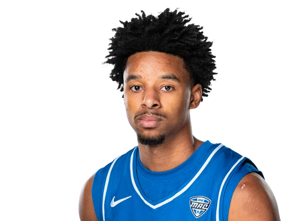 Derrick Talton Jr headshot