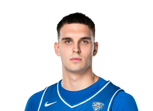 Aleksa Vlajic headshot