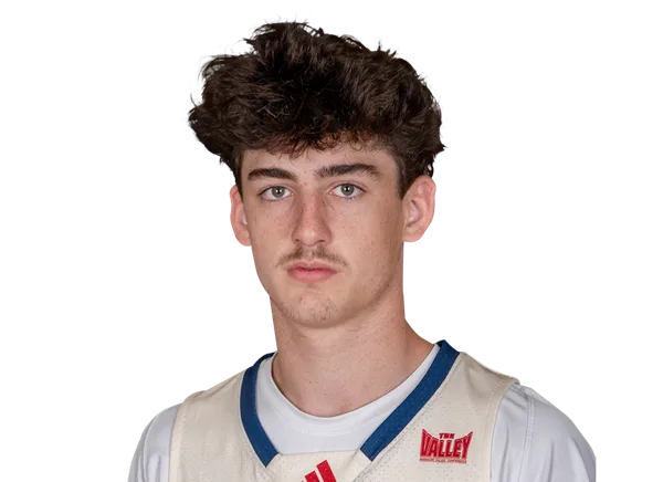 Andy Johnson headshot