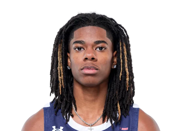Cael Jones headshot