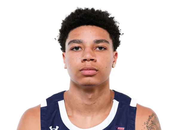 Mike Williams headshot