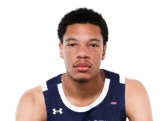 Kobe Butler headshot