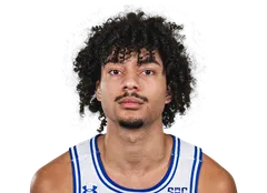 Micah Tucker headshot