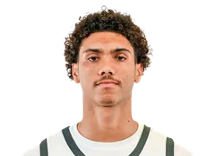 Austin Williford headshot