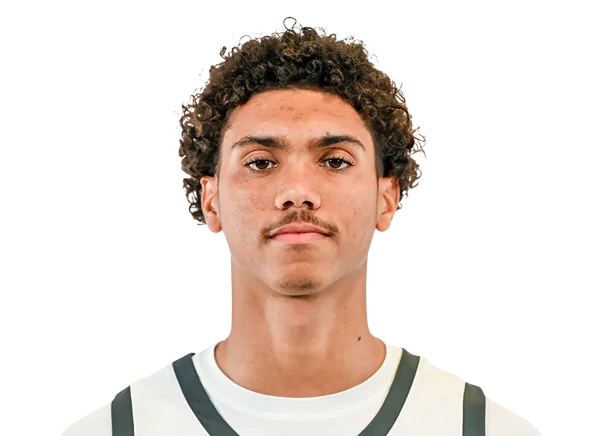 Austin Williford headshot