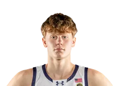 Brady Koehler headshot