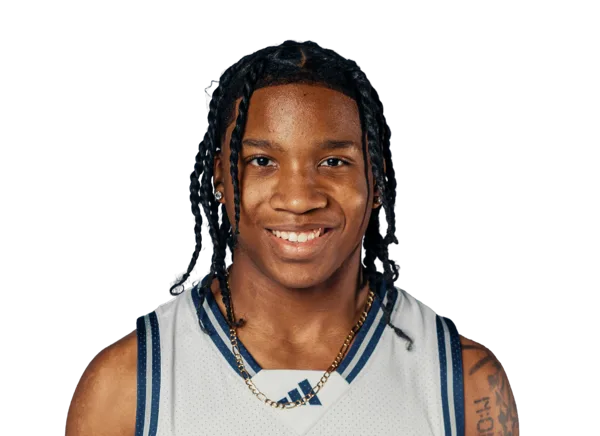 Cam Carroll headshot