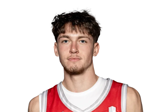 Timeo Pons headshot