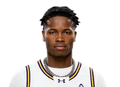 Kennedy Okpara headshot
