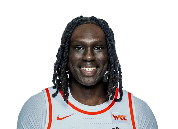 Yaak Yaak headshot