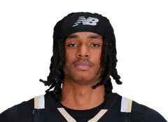 Gio Sanford headshot