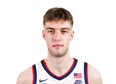 Rrezon Elezaj headshot