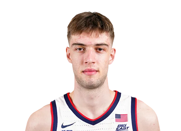 Rrezon Elezaj headshot