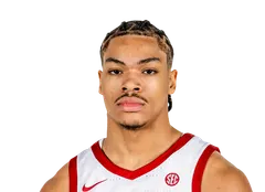 Darius Acuff Jr. headshot