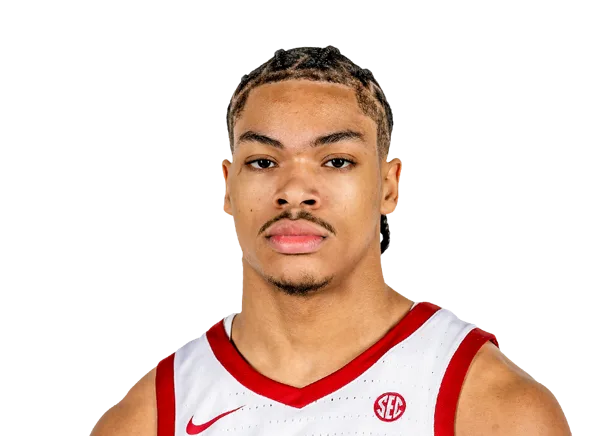 Darius Acuff Jr. headshot