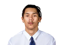 Trent Hudgens Jr. headshot