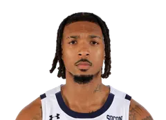 Antwann Jones headshot