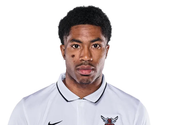 Rahmir Moore headshot