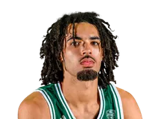 Addison Patterson headshot