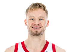 Rienk Mast headshot